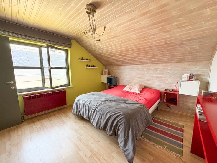 House in Buggenhout
