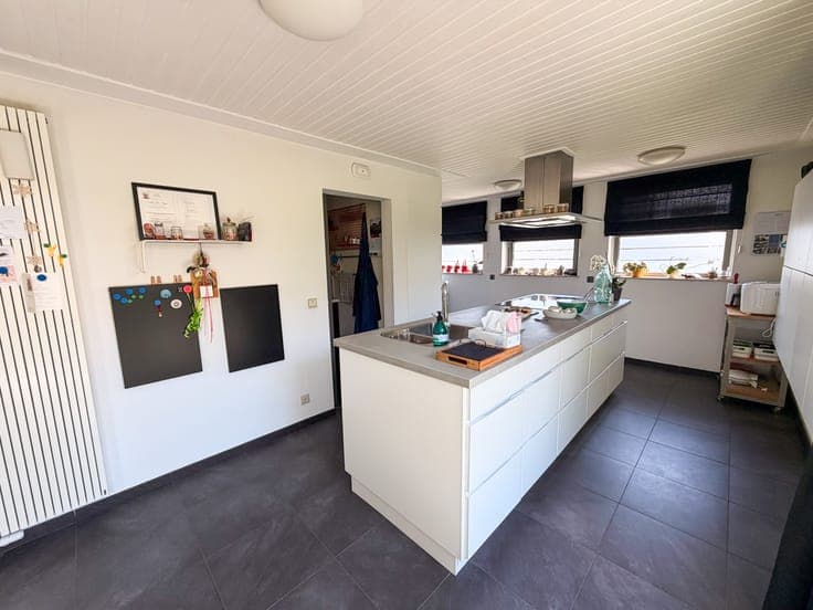 House in Buggenhout