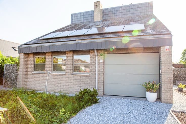 House in Buggenhout