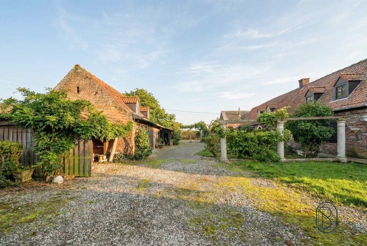 Farmhouse (Fermette)