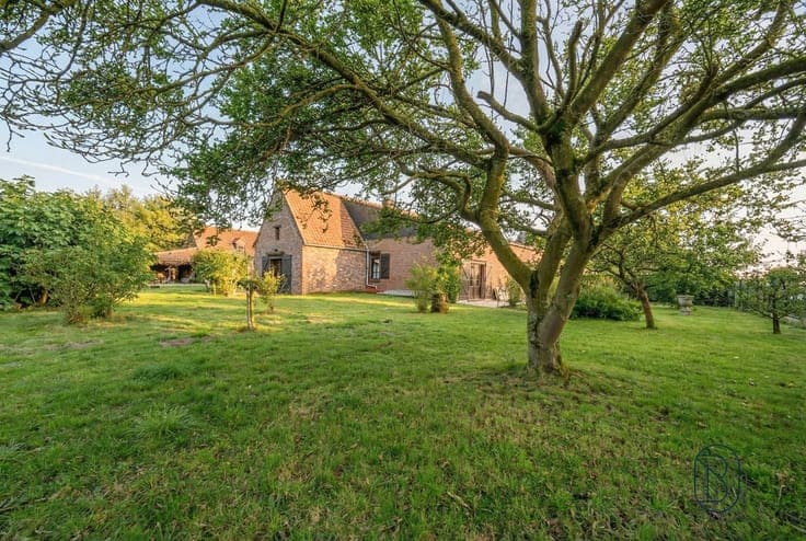 Farmhouse (Fermette)