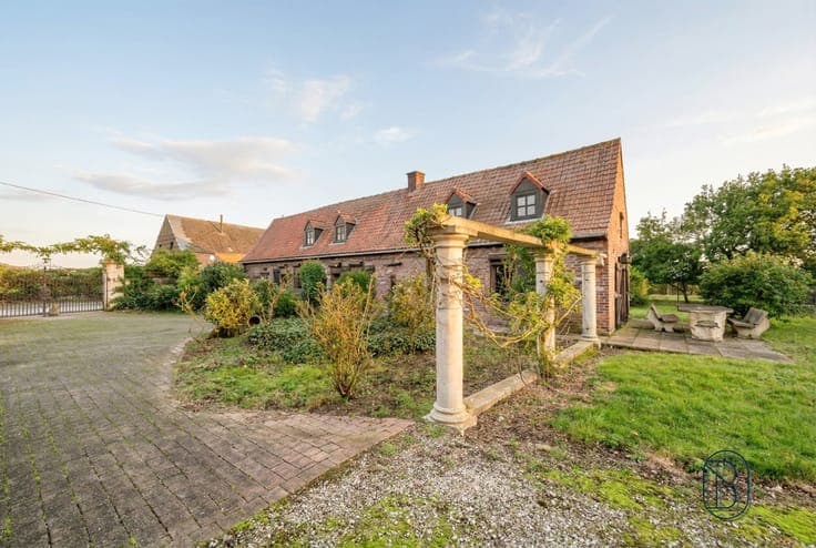 Farmhouse (Fermette)