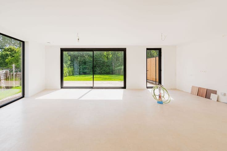 House in Bonheiden