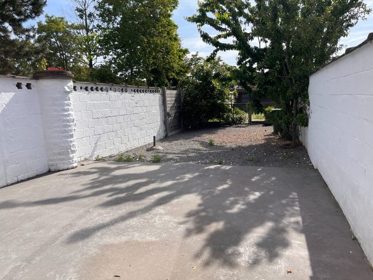 Stijlvol gerenoveerde woning te centrum Hemiksem