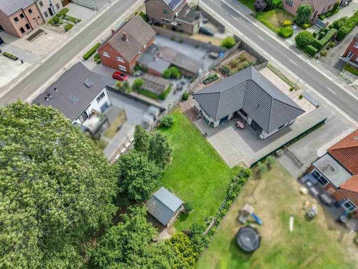 House in Zonhoven