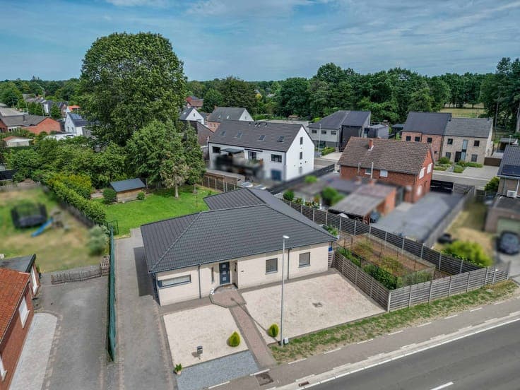 House in Zonhoven