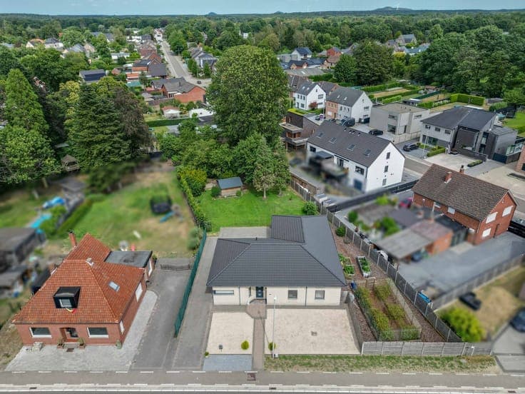 House in Zonhoven