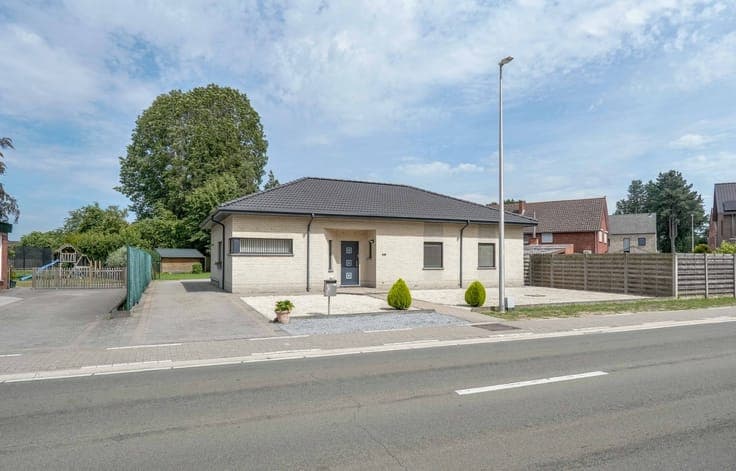 House in Zonhoven