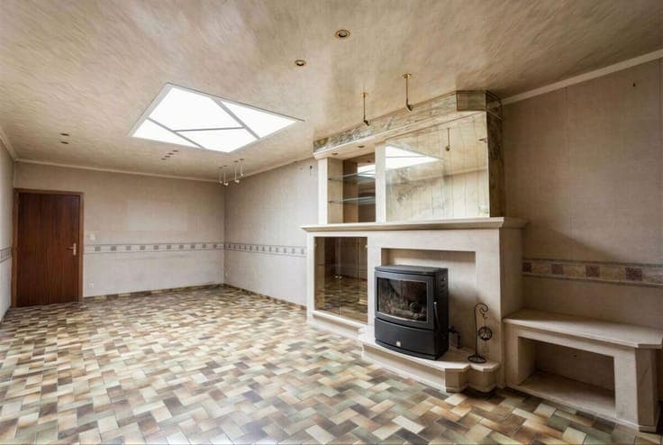Renovation project starter home in Harelbeke!