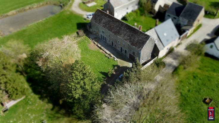 Fermette