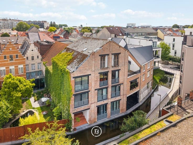 FAB RIK | Exceptional Industrial Heritage with Limitless Po