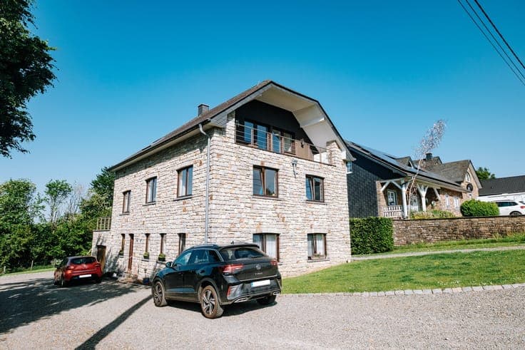 House in Butgenbach