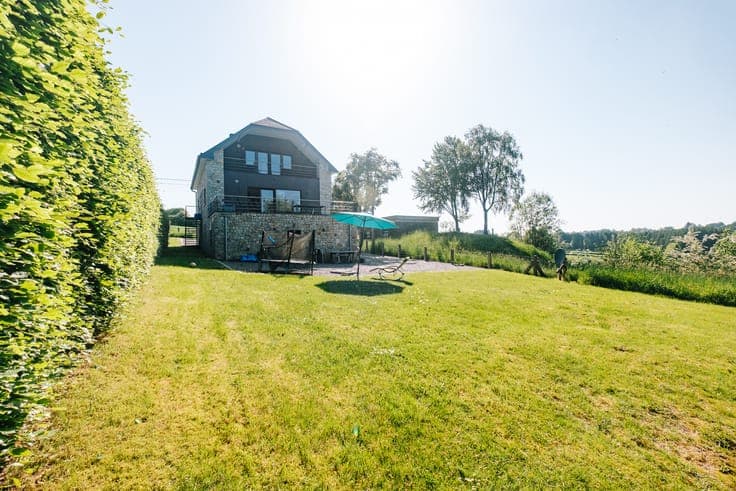 House in Butgenbach