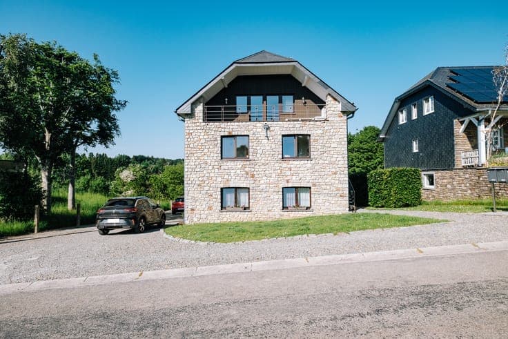 House in Butgenbach