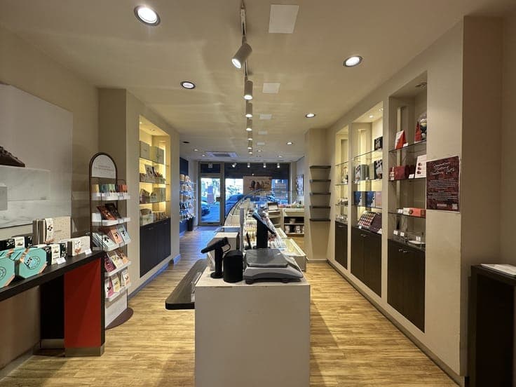 AVENUE DE JETTE - INVESTMENT PROPERTY WITH GOOD STRATEGIC LO