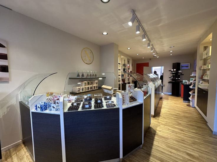 AVENUE DE JETTE - INVESTMENT PROPERTY WITH GOOD STRATEGIC LO