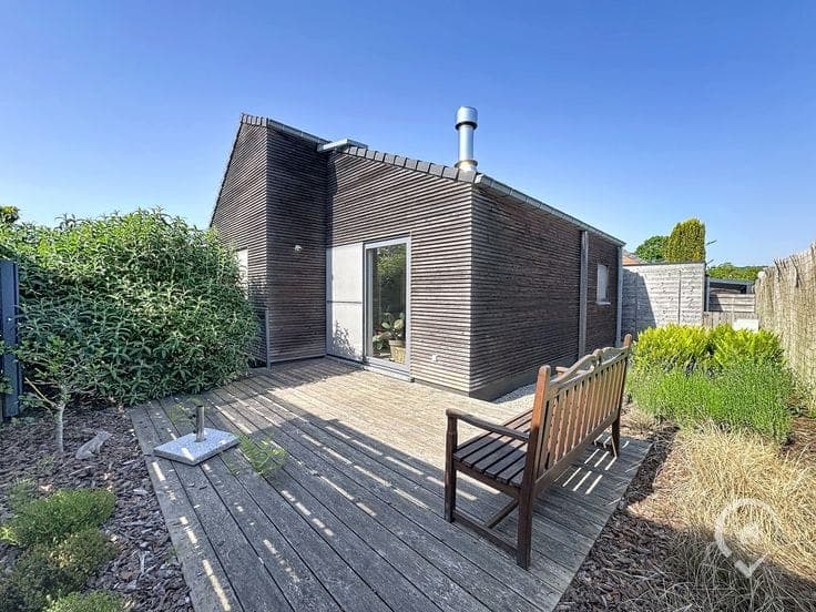 House in Yvoir
