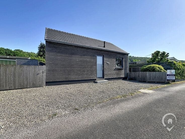 House in Yvoir