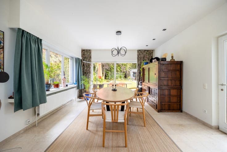 House in Brasschaat