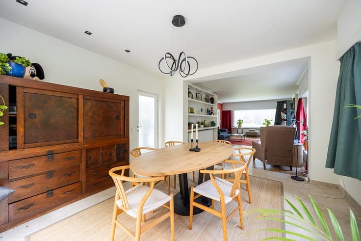 House in Brasschaat