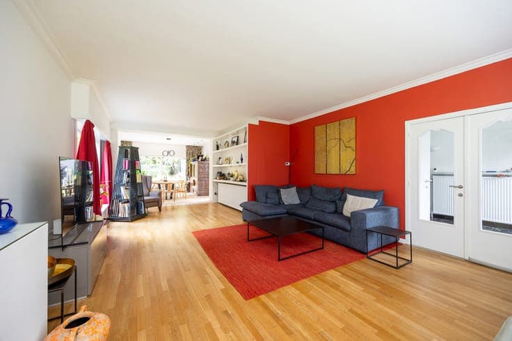 House in Brasschaat
