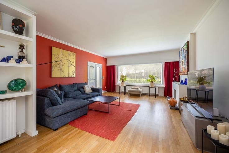 House in Brasschaat