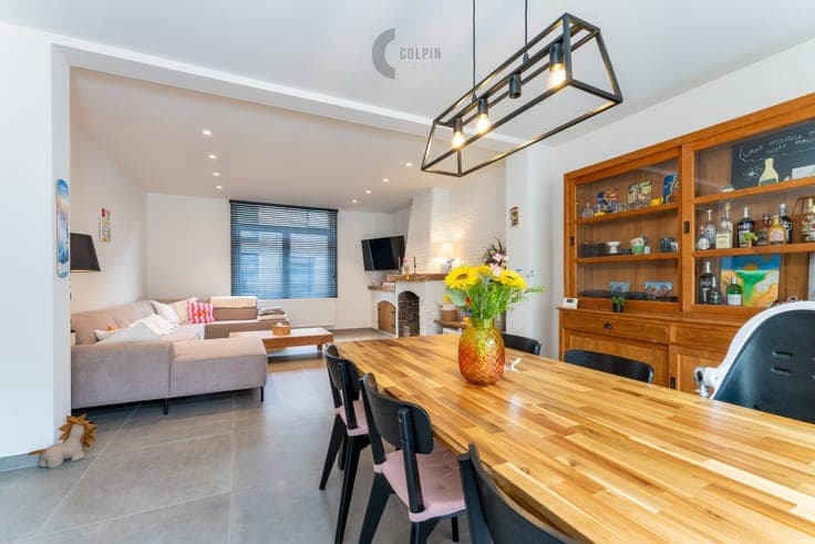 Spacious Home in the Heart of Heist, Just Steps from the ...