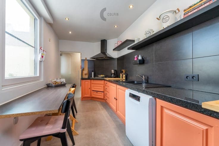 Spacious Home in the Heart of Heist, Just Steps from the ...