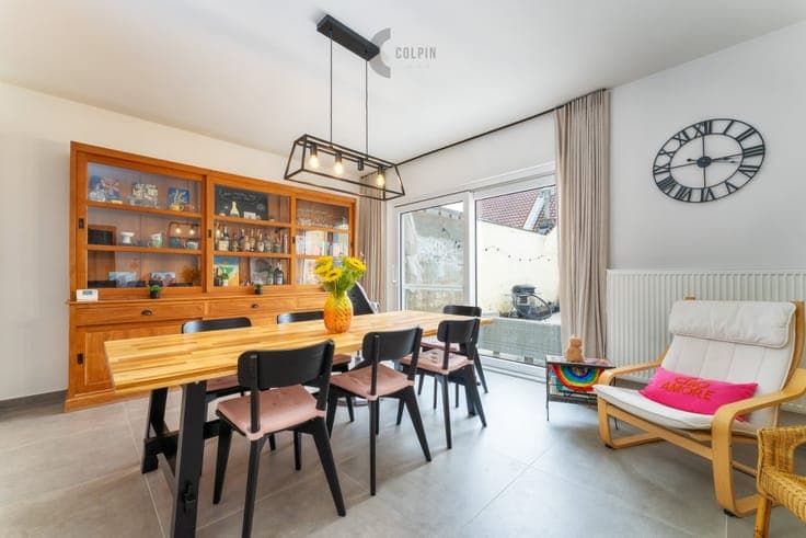 Spacious Home in the Heart of Heist, Just Steps from the ...