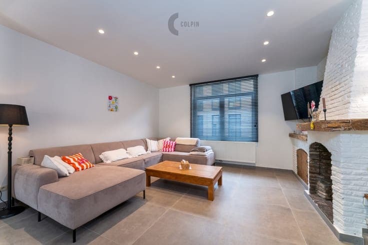 Spacious Home in the Heart of Heist, Just Steps from the ...