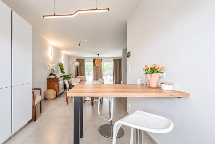 House in Musson