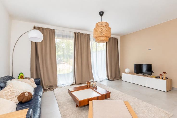 House in Musson