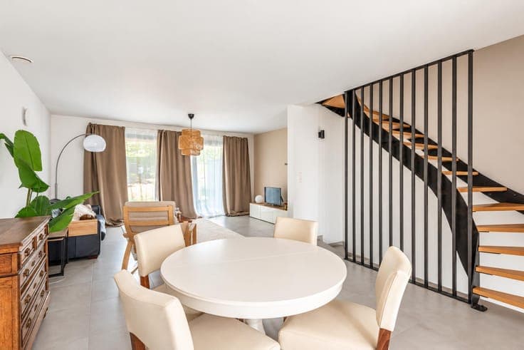 House in Musson