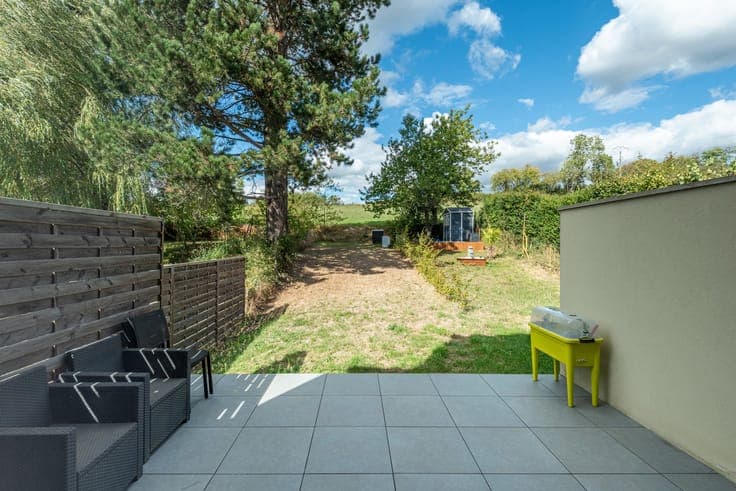 House in Musson