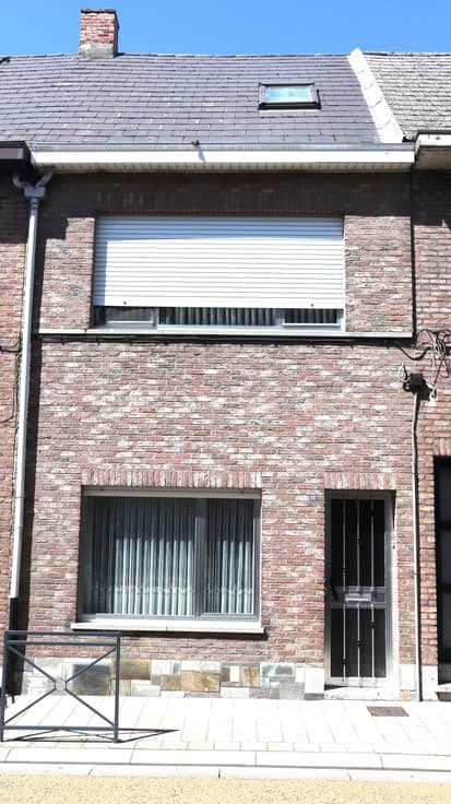 House in Niel