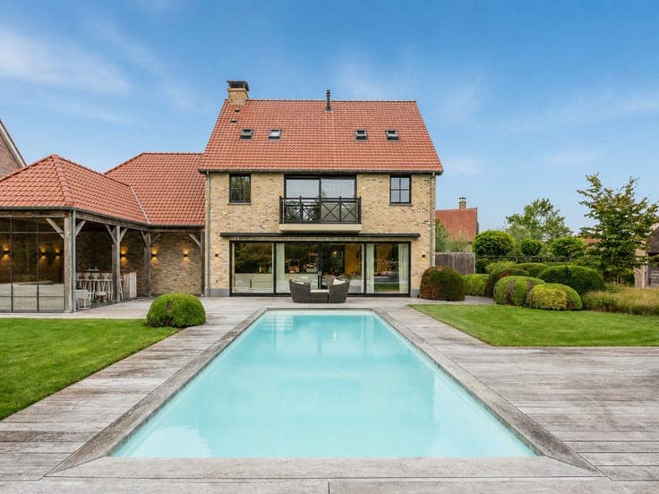 House in Knokke-Heist