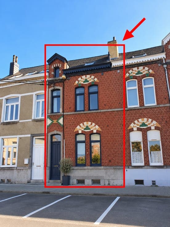 House in Rixensart