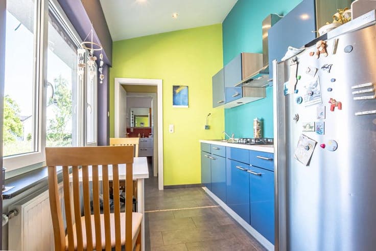 Sale - House Welkenraedt - 390,000 €