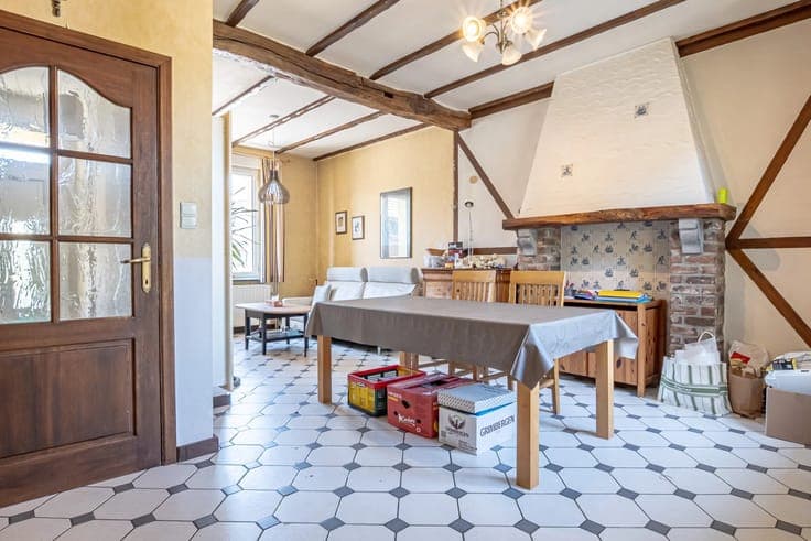 Sale - House Welkenraedt - 390,000 €