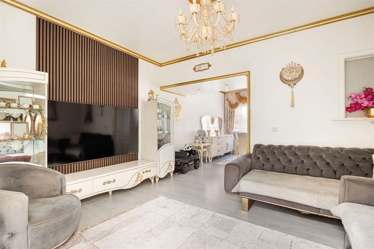 woning - RW