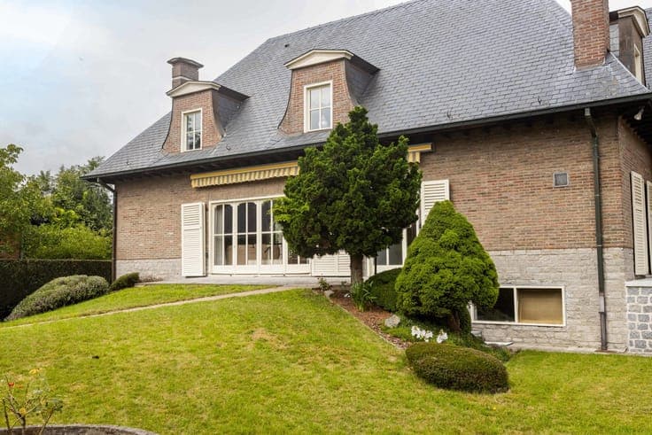 House in Berlare