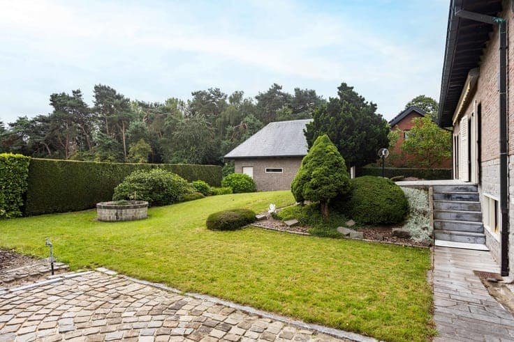 House in Berlare