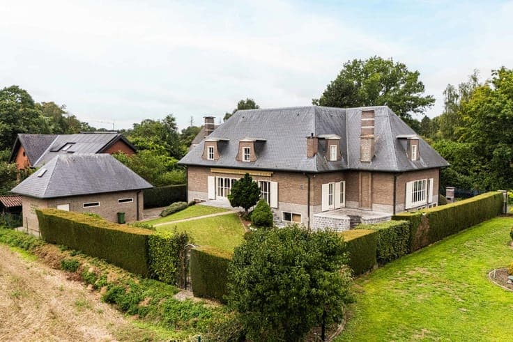 House in Berlare