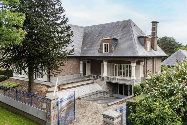 House in Berlare