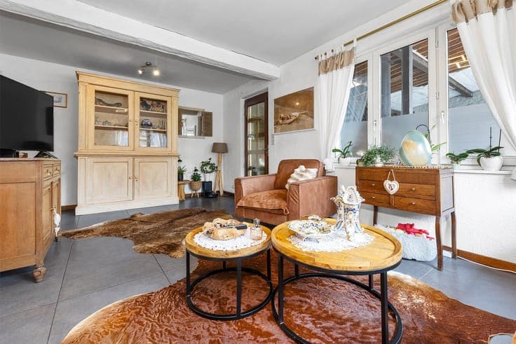 Investment property - Appartementbulding