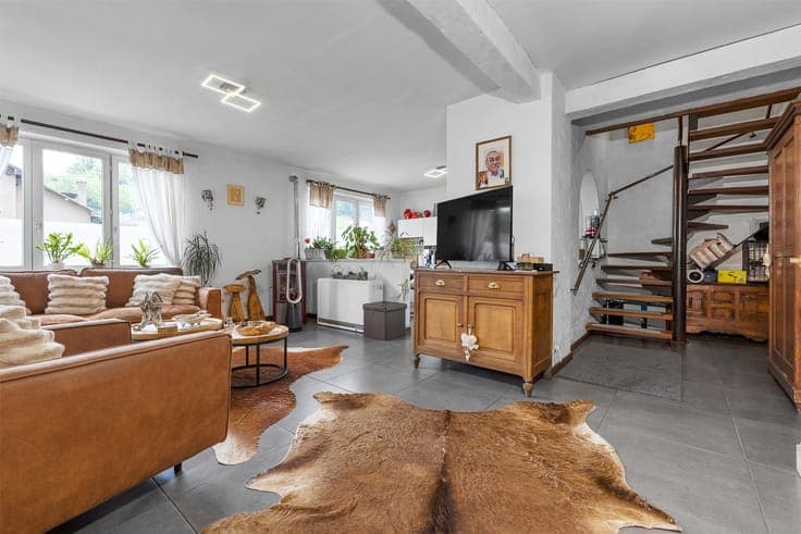 Investment property - Appartementbulding