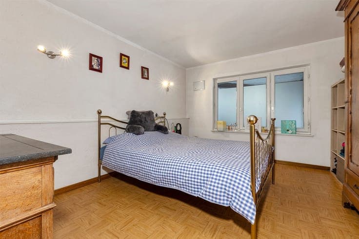 Investment property - Appartementbulding