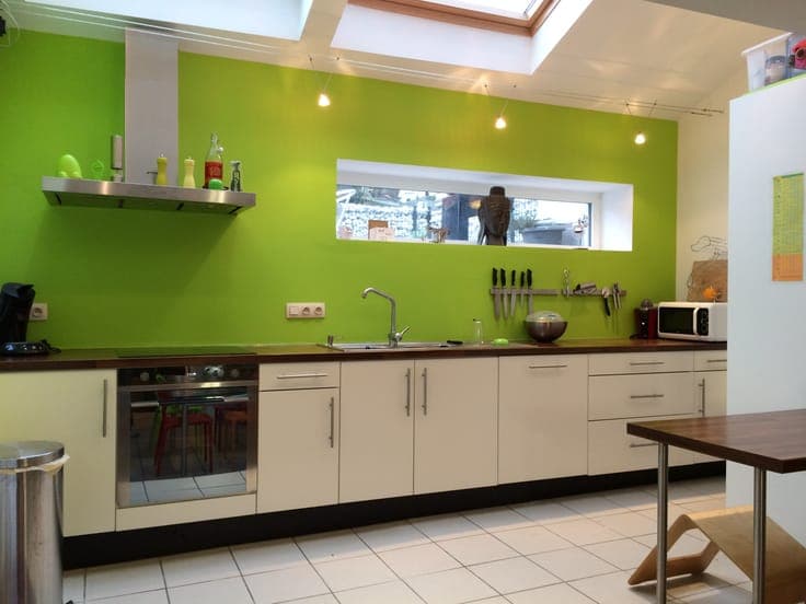 House in Namur