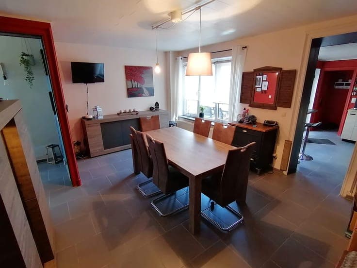 House in Mariembourg