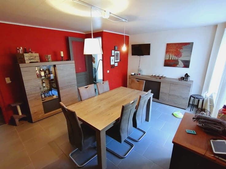 House in Mariembourg